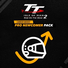 TT Isle of Man 2 Pro Newcomer Pack - TT Isle of Man Ride on the Edge 2 Xbox One & Series X|S (покупка на аккаунт)