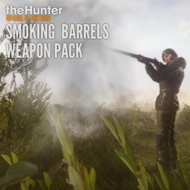 theHunter Call of the Wild - Smoking Barrels Weapon Pack - theHunter: Call of the Wild Xbox One & Series X|S (покупка на аккаунт / ключ) (Турция)