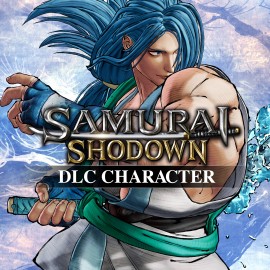 DLC CHARACTER "SOGETSU KAZAMA" - SAMURAI SHODOWN (Standard Ver.) Xbox One & Series X|S (покупка на аккаунт)