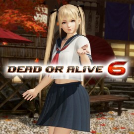 [Revival] DOA6 Школьная форма — Мари Роуз - DEAD OR ALIVE 6: Core Fighters Xbox One & Series X|S (покупка на аккаунт)