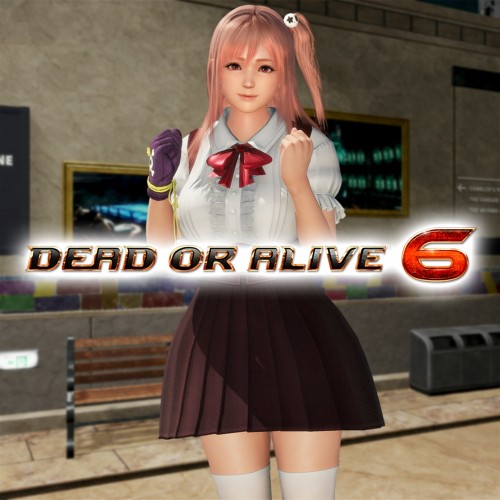 [Revival] DOA6 Костюм «Высшее общество» — Хонока - DEAD OR ALIVE 6: Core Fighters Xbox One & Series X|S (покупка на новый аккаунт)