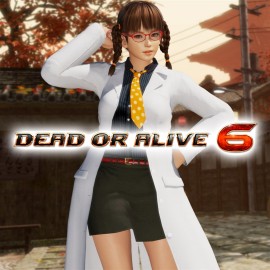 [Revival] DOA6 Школьная форма — Лэйфан - DEAD OR ALIVE 6: Core Fighters Xbox One & Series X|S (покупка на аккаунт)