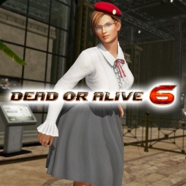 [Revival] DOA6 Костюм «Высшее общество» — Ла Марипоса - DEAD OR ALIVE 6: Core Fighters Xbox One & Series X|S (покупка на аккаунт)
