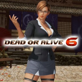 [Revival] DOA6 Школьная форма — Ла Марипоса - DEAD OR ALIVE 6: Core Fighters Xbox One & Series X|S (покупка на аккаунт)