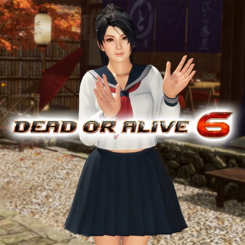 [Revival] DOA6 Школьная форма — Момидзи - DEAD OR ALIVE 6: Core Fighters Xbox One & Series X|S (покупка на новый аккаунт)