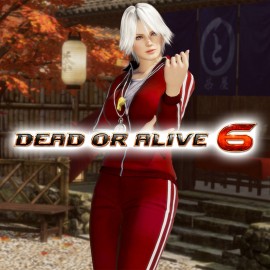 [Revival] DOA6 Школьная форма — Кристи - DEAD OR ALIVE 6: Core Fighters Xbox One & Series X|S (покупка на аккаунт)