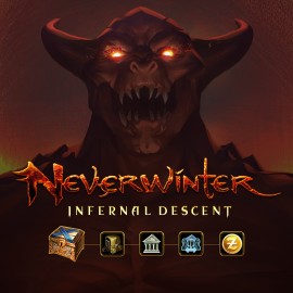 Премиум-набор измененного - Neverwinter Xbox One & Series X|S (покупка на аккаунт)