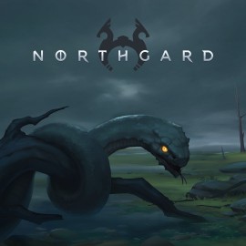 Northgard - Svafnir, Clan of the Snake Xbox One & Series X|S (покупка на аккаунт) (Турция)