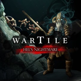WARTILE Hel´s Nightmare Xbox One & Series X|S (покупка на аккаунт) (Турция)