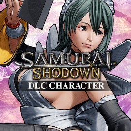 DLC CHARACTER “IROHA” - SAMURAI SHODOWN (Standard Ver.) Xbox One & Series X|S (покупка на аккаунт)