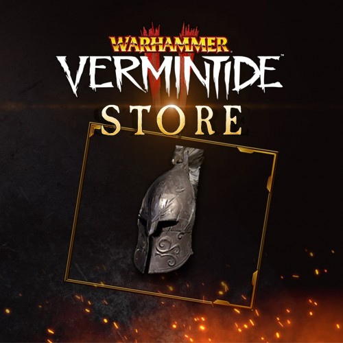 Wildrunner's Helm - Warhammer: Vermintide 2 Xbox One & Series X|S (покупка на аккаунт)