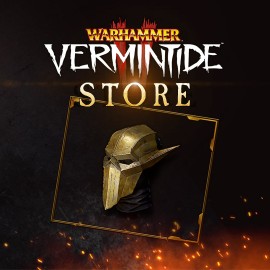 Executioners Helm - Warhammer: Vermintide 2 Xbox One & Series X|S (покупка на аккаунт)