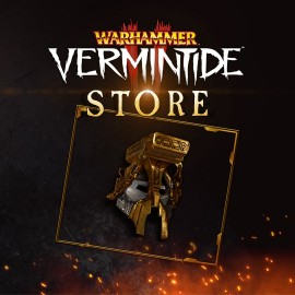 The Anvil of Doom - Warhammer: Vermintide 2 Xbox One & Series X|S (покупка на аккаунт / ключ) (Турция)