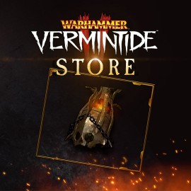 Fulminator's Crown - Warhammer: Vermintide 2 Xbox One & Series X|S (покупка на аккаунт)