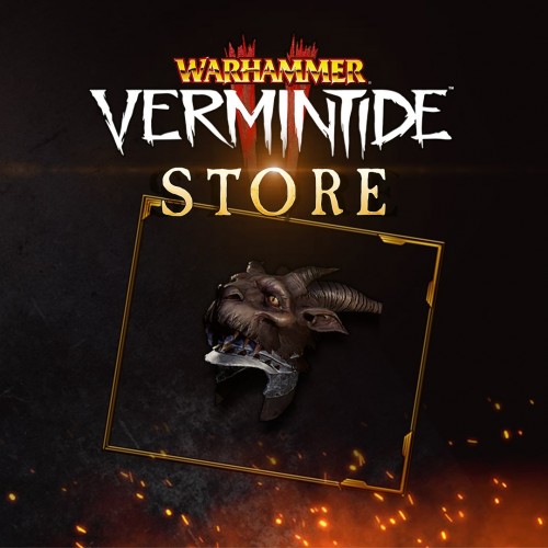 Trophy of the Gave - Warhammer: Vermintide 2 Xbox One & Series X|S (покупка на аккаунт)