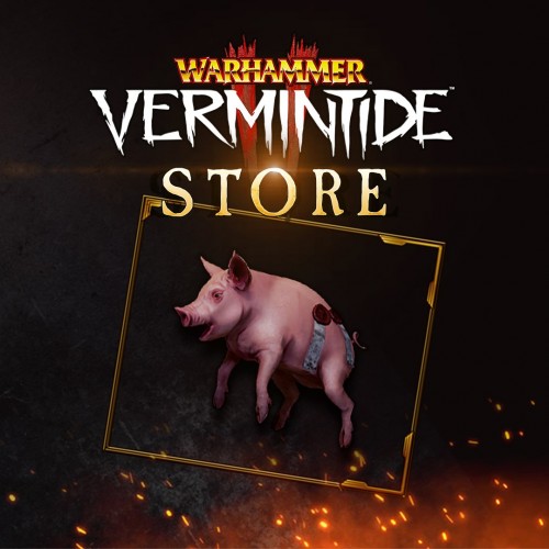 Stolen Swine - Warhammer: Vermintide 2 Xbox One & Series X|S (покупка на аккаунт)