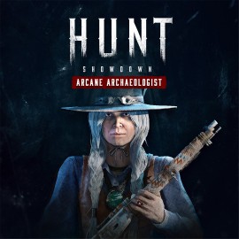 Hunt: Showdown - The Arcane Archaeologist Xbox One & Series X|S (покупка на аккаунт) (Турция)