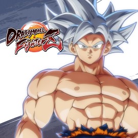 DRAGON BALL FIGHTERZ - Goku (Ultra Instinct) Xbox One & Series X|S (покупка на аккаунт / ключ) (Турция)