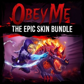 Obey Me - Epic Skin Bundle Xbox One & Series X|S (покупка на аккаунт) (Турция)