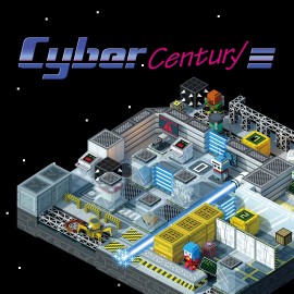 CYBER CENTURY - BQM - BlockQuest Maker Xbox One & Series X|S (покупка на аккаунт)