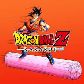 DRAGON BALL Z: KAKAROT - Tao Pai Pai Pillar Xbox One & Series X|S (покупка на аккаунт) (Турция)