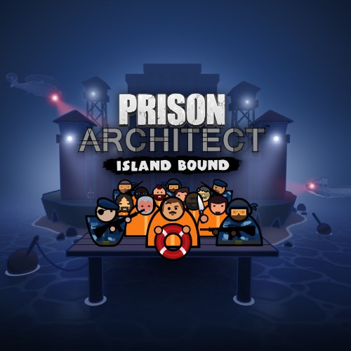 Prison Architect - Island Bound - Prison Architect: Xbox One Edition Xbox One & Series X|S (покупка на аккаунт)