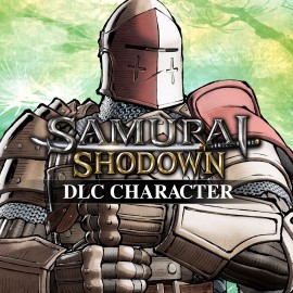 DLC CHARACTER “WARDEN” - SAMURAI SHODOWN (Standard Ver.) Xbox One & Series X|S (покупка на аккаунт)