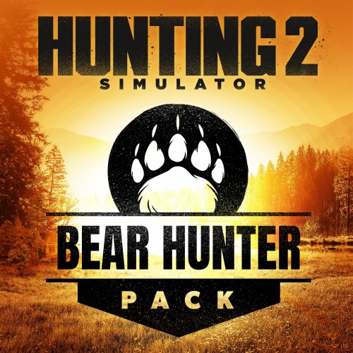 Hunting Simulator 2 - Bear Hunter Pack Xbox One - Hunting Simulator 2 Xbox One Xbox One & Series X|S (покупка на аккаунт)