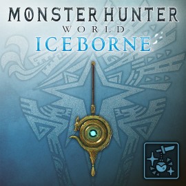 Кулон: золотой небесный дракон - MONSTER HUNTER: WORLD Xbox One & Series X|S (покупка на аккаунт)