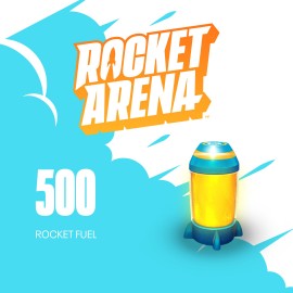 Rocket Arena 500 ед. ракетного топлива Xbox One & Series X|S (покупка на аккаунт) (Турция)