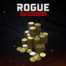5000 R-баксов - Rogue Company Xbox One & Series X|S (покупка на аккаунт) (Турция)