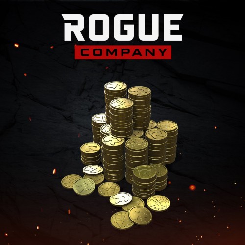 5000 R-баксов - Rogue Company Xbox One & Series X|S (покупка на аккаунт)