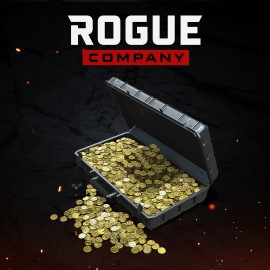 13 500 R-баксов - Rogue Company Xbox One & Series X|S (покупка на аккаунт)