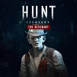 Hunt: Showdown - The Revenant Xbox One & Series X|S (покупка на аккаунт) (Турция)