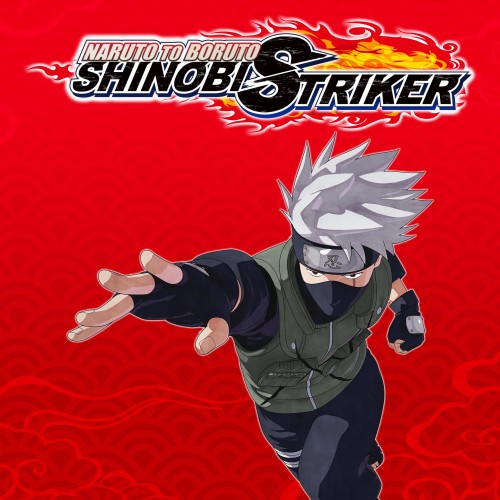 NTBSS: Master Character Training Pack - Kakashi Hatake (Double Sharingan) - NARUTO TO BORUTO: SHINOBI STRIKER Xbox One & Series X|S (покупка на аккаунт)