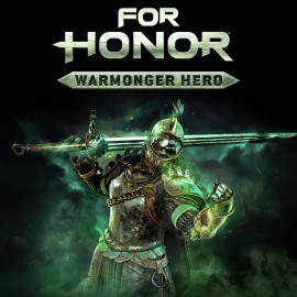 For Honor - Зачинщица - FOR HONOR Standard Edition Xbox One & Series X|S (покупка на аккаунт) (Турция)