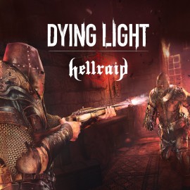 Dying Light – Hellraid Xbox One & Series X|S (покупка на аккаунт) (Турция)