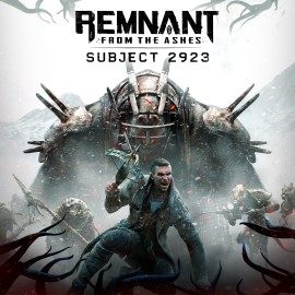 Remnant: From the Ashes - Subject 2923 Xbox One & Series X|S (покупка на аккаунт) (Турция)