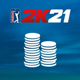 Набор «2300 ед. валюты» - PGA TOUR 2K21 Xbox One & Series X|S (покупка на аккаунт)