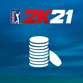 Набор «1100 ед. валюты» - PGA TOUR 2K21 Xbox One & Series X|S (покупка на аккаунт)