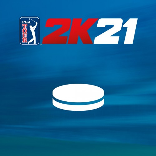Набор «500 ед. валюты» - PGA TOUR 2K21 Xbox One & Series X|S (покупка на аккаунт)