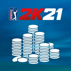 Набор «6000 ед. валюты» - PGA TOUR 2K21 Xbox One & Series X|S (покупка на аккаунт)