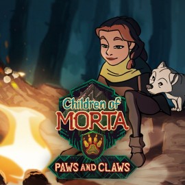 Children of Morta: Paws and Claws Xbox One & Series X|S (покупка на аккаунт) (Турция)