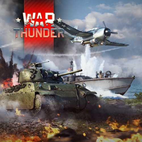 War Thunder - Набор 