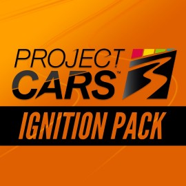 Project CARS 3: Ignition Pack Xbox One & Series X|S (покупка на аккаунт) (Турция)
