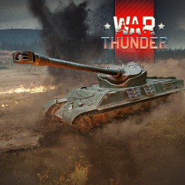 War Thunder - Набор Somua SM Xbox One & Series X|S (покупка на аккаунт) (Турция)