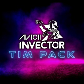 AVICII Invector: TIM Track Pack Xbox One & Series X|S (покупка на аккаунт) (Турция)