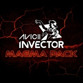 AVICII Invector: Magma Track Pack Xbox One & Series X|S (покупка на аккаунт) (Турция)