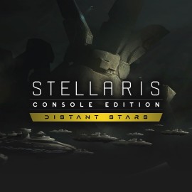 Stellaris: Distant Stars Story Pack - Stellaris: Console Edition Xbox One & Series X|S (покупка на аккаунт)