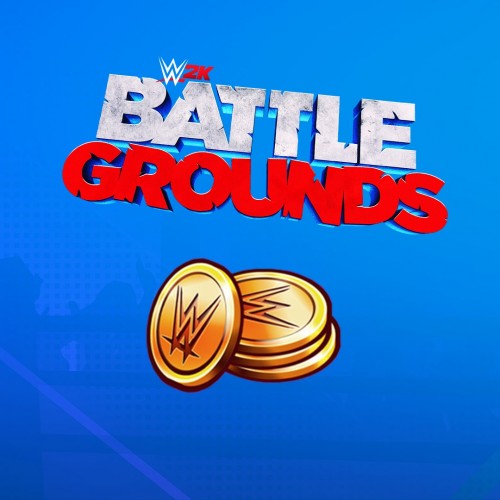 500 золотых баксов: WWE 2K Battlegrounds Xbox One & Series X|S (покупка на аккаунт) (Турция)